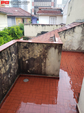 Imagem Casa com 3 Quartos à Venda, em Vila Mariana - São Paulo Imagem Casa com 3 Quartos à Venda, em Vila Mariana - São Paulo