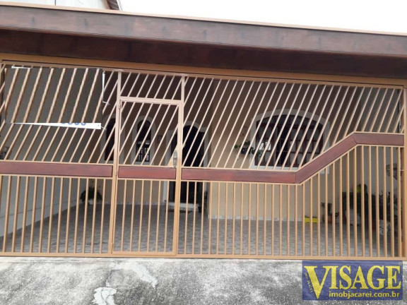 Casa com 2 Quartos à Venda,  em Residencial Santa Paula - Jacareí