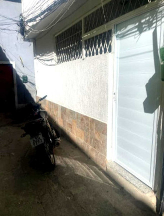 Imagem Casa com 3 Quartos à Venda, 120 m² em Taquara - Rio De Janeiro Imagem Casa com 3 Quartos à Venda, 120 m² em Taquara - Rio De Janeiro