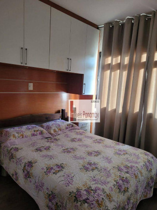 Imagem Apartamento com 2 Quartos à Venda, 69 m² em Vila Da Saúde - São Paulo