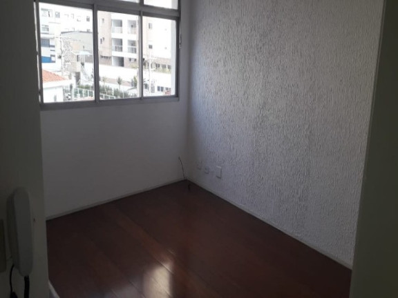 Apartamento com 3 Quartos para Alugar, 80 m² em Chácara Santo Antônio (zona Leste) - São Paulo