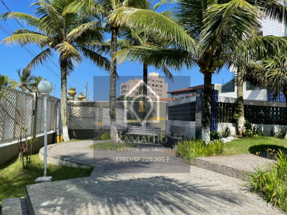Imagem Apartamento com 1 Quarto à Venda, 80 m² em Vila Atlantica - Mongaguá