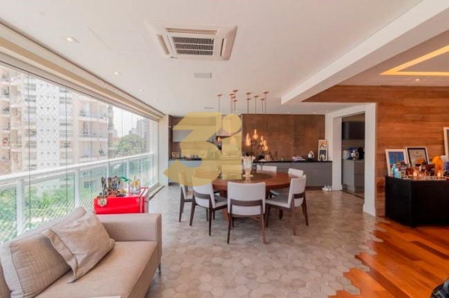 Imagem Apartamento com 3 Quartos à Venda, 157 m² em Vila Nova Conceição - São Paulo Imagem Apartamento com 3 Quartos à Venda, 157 m² em Vila Nova Conceição - São Paulo
