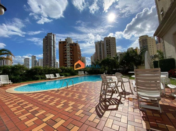 Imagem Apartamento com 3 Quartos à Venda, 125 m² em Tatuape - São Paulo