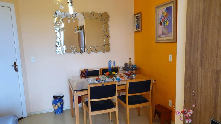 Imagem Apartamento com 3 Quartos à Venda, 68 m² em Penha De França - São Paulo
