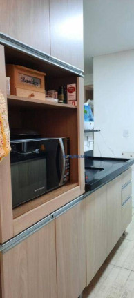 Imagem Apartamento com 2 Quartos à Venda, 57 m² em Jardim Ansalca - Guarulhos Imagem Apartamento com 2 Quartos à Venda, 57 m² em Jardim Ansalca - Guarulhos