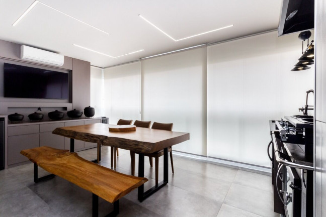 Imagem Apartamento com 3 Quartos à Venda, 119 m² em Lapa - São Paulo Imagem Apartamento com 3 Quartos à Venda, 119 m² em Lapa - São Paulo