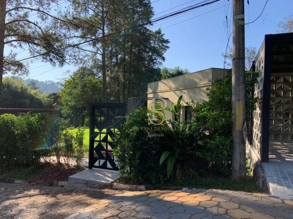 Imagem Casa com 6 Quartos à Venda, 405 m² em Condominio Estância Parque De Atibaia - Atibaia Imagem Casa com 6 Quartos à Venda, 405 m² em Condominio Estância Parque De Atibaia - Atibaia