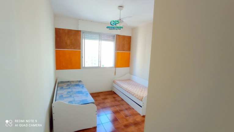 Imagem Apartamento com 3 Quartos à Venda, 82 m² em Pitangueiras - Guarujá