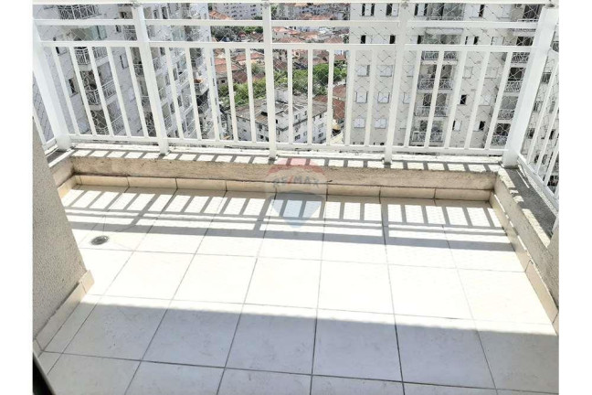 Imagem Apartamento com 3 Quartos à Venda, 83 m² em Marapé - Santos Imagem Apartamento com 3 Quartos à Venda, 83 m² em Marapé - Santos