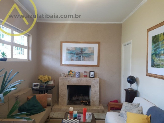 Imagem Casa com 3 Quartos à Venda, 272 m² em Samambaia Parque Residencial - Atibaia