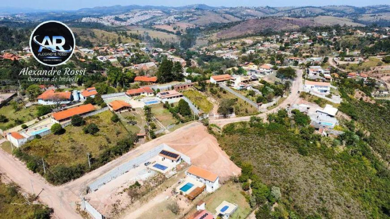 Imagem Terreno à Venda, 1.231 m² em Ville Saint James Ii - Campo Limpo Paulista Imagem Terreno à Venda, 1.231 m² em Ville Saint James Ii - Campo Limpo Paulista