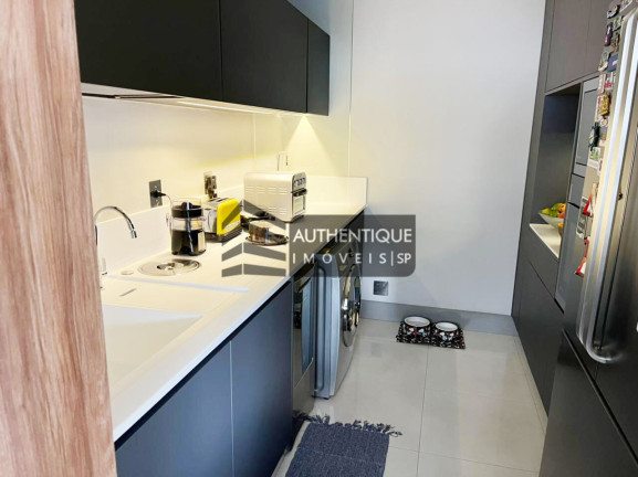 Imagem Apartamento com 2 Quartos à Venda, 122 m² em Vila Olímpia - São Paulo Imagem Apartamento com 2 Quartos à Venda, 122 m² em Vila Olímpia - São Paulo