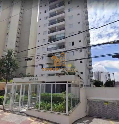 Imagem Apartamento com 2 Quartos à Venda, 65 m² em Olímpico - São Caetano Do Sul Imagem Apartamento com 2 Quartos à Venda, 65 m² em Olímpico - São Caetano Do Sul