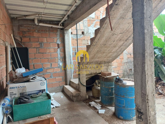Imagem Casa com 2 Quartos à Venda, 125 m² em Santa Rosa - Sarzedo Imagem Casa com 2 Quartos à Venda, 125 m² em Santa Rosa - Sarzedo