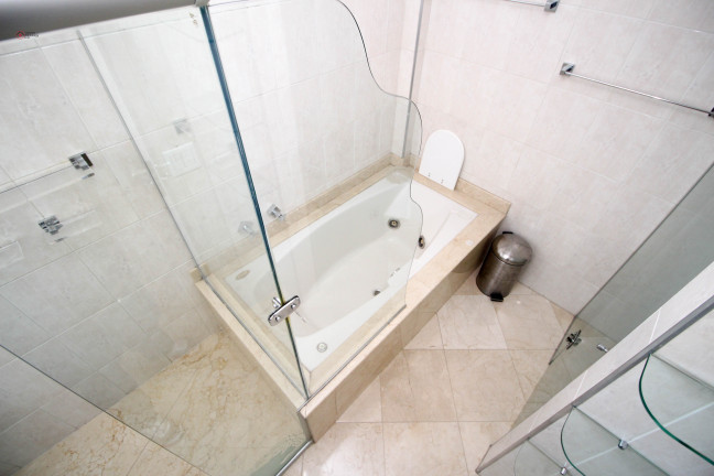Imagem Apartamento com 4 Quartos à Venda, 380 m² em Moema - São Paulo