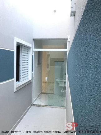 Imagem Casa com 2 Quartos à Venda, 50 m² em Parque Vitória - São Paulo