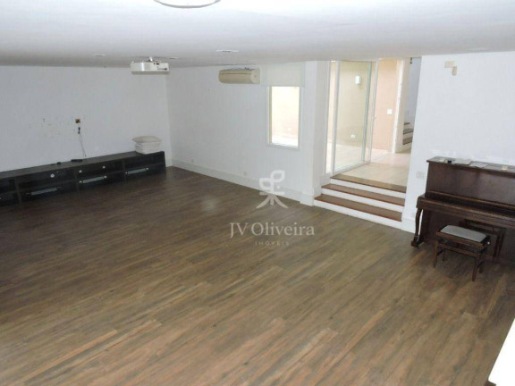 Imagem Casa com 5 Quartos à Venda, 600 m² em Jardim Guedala - São Paulo Imagem Casa com 5 Quartos à Venda, 600 m² em Jardim Guedala - São Paulo