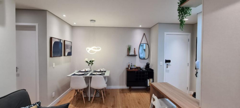 Imagem Apartamento com 1 Quarto à Venda, 48 m² em Republica - São Paulo