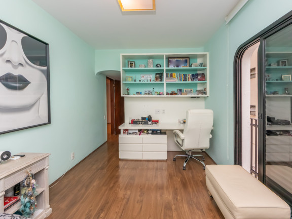 Imagem Apartamento com 5 Quartos à Venda, 400 m² em Cerqueira César - São Paulo Imagem Apartamento com 5 Quartos à Venda, 400 m² em Cerqueira César - São Paulo