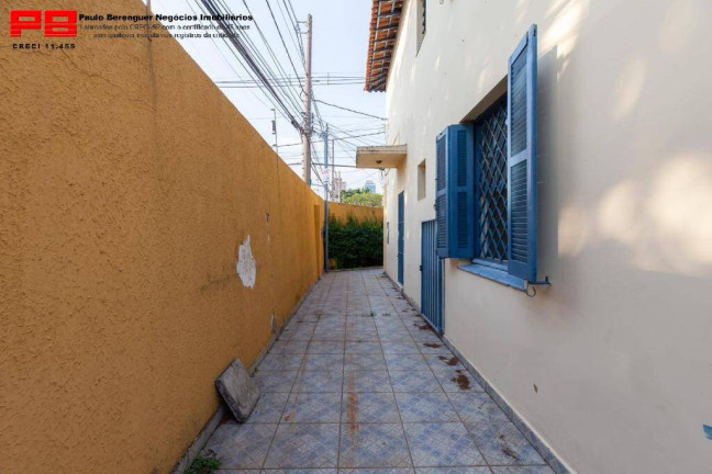 Imagem Sobrado com 4 Quartos à Venda, 300 m² em Brooklin Paulista - São Paulo Imagem Sobrado com 4 Quartos à Venda, 300 m² em Brooklin Paulista - São Paulo