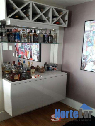 Imagem Apartamento com 2 Quartos à Venda, 80 m² em Vila Leopoldina - São Paulo