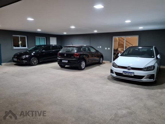 Imagem Casa de Condomínio com 4 Quartos à Venda, 591 m² em Alphaville - Santana De Parnaíba Imagem Casa de Condomínio com 4 Quartos à Venda, 591 m² em Alphaville - Santana De Parnaíba