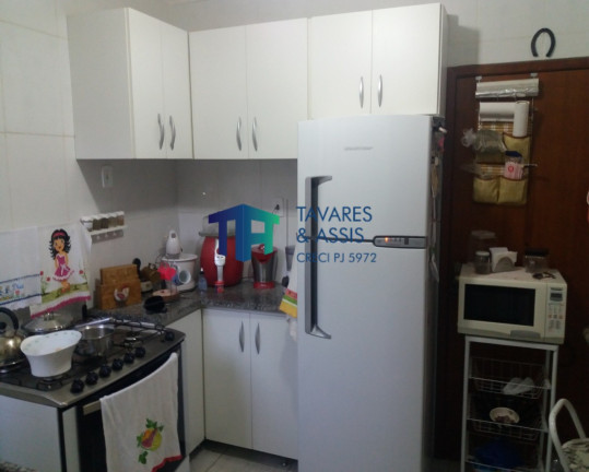 Imagem Imóvel com 3 Quartos à Venda, 88 m² em São Mateus - Juiz De Fora Imagem Imóvel com 3 Quartos à Venda, 88 m² em São Mateus - Juiz De Fora