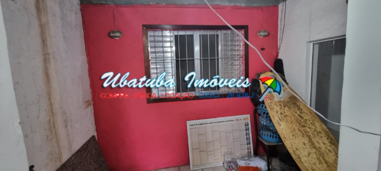 Imagem Casa com 3 Quartos à Venda, 100 m² em Silop - Ubatuba Imagem Casa com 3 Quartos à Venda, 100 m² em Silop - Ubatuba