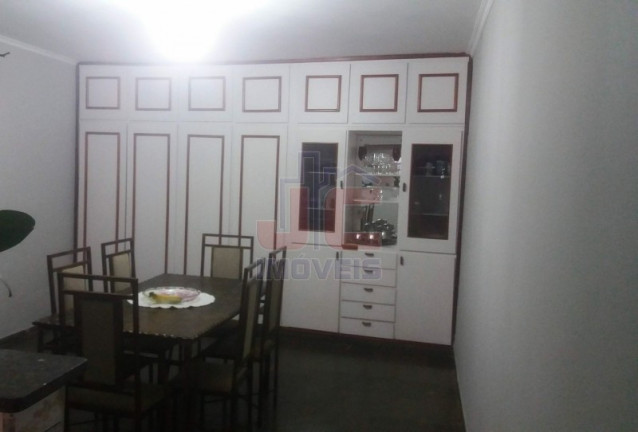 Casa com 2 Quartos à Venda, 206 m² em Jardim José Sampaio Junior - Ribeirão Preto