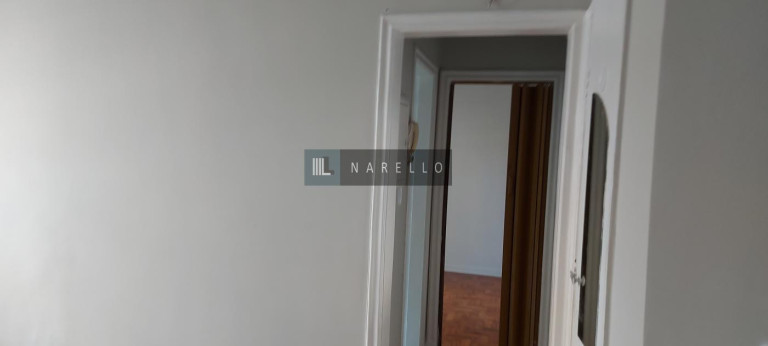 Imagem Apartamento com 1 Quarto à Venda, 49 m² em Bela Vista - São Paulo