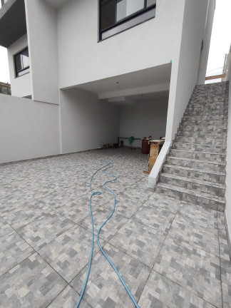 Imagem Sobrado com 3 Quartos à Venda, 155 m² em Portais (polvilho) - Cajamar