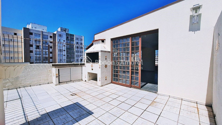 Imagem Apartamento com 3 Quartos à Venda, 300 m² em Centro - Campinas
