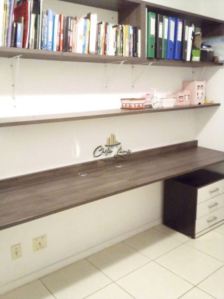 Imagem Apartamento com 2 Quartos à Venda, 52 m² em Bela Vista - Palhoça