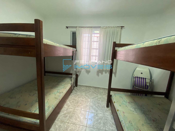 Imagem Apartamento com 1 Quarto à Venda, 52 m² em Tupi - Praia Grande