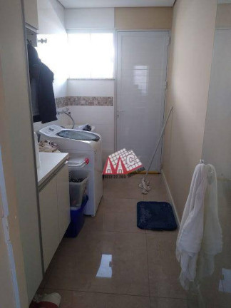 Imagem Sobrado com 3 Quartos à Venda, 289 m² em Condomínio Villagio Milano - Sorocaba