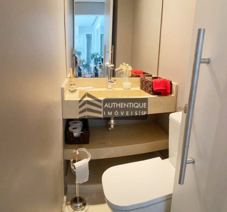 Imagem Apartamento com 3 Quartos à Venda, 110 m² em Morumbi - São Paulo Imagem Apartamento com 3 Quartos à Venda, 110 m² em Morumbi - São Paulo