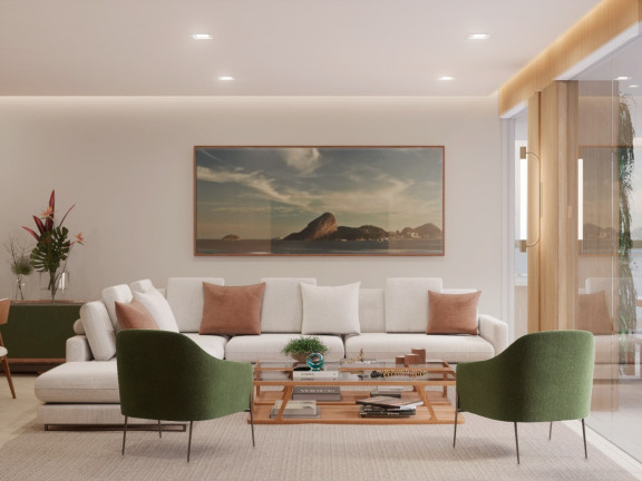 Imagem Imóvel com 3 Quartos à Venda, 173 m² em Praia Do Morro - Guarapari Imagem Imóvel com 3 Quartos à Venda, 173 m² em Praia Do Morro - Guarapari