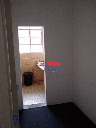 Imagem Loja para Alugar, 120 m² em Gonzaga - Santos Imagem Loja para Alugar, 120 m² em Gonzaga - Santos