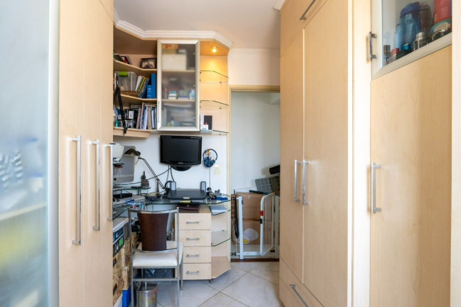 Imagem Apartamento com 2 Quartos à Venda, 49 m² em Jardim Esmeralda - São Paulo