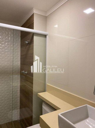 Imagem Apartamento com 2 Quartos à Venda, 57 m² em Vila Industrial - Campinas
