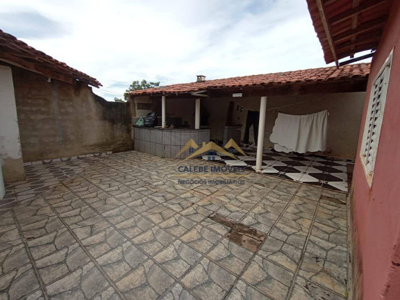 Imagem Casa com 4 Quartos à Venda, 114 m² em Tanquinho - Tatuí Imagem Casa com 4 Quartos à Venda, 114 m² em Tanquinho - Tatuí