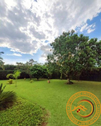 Imagem Casa com 5 Quartos à Venda,  em Parque Village Castelo - Itu
