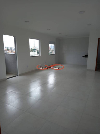 Imagem Apartamento com 2 Quartos à Venda, 44 m² em Cidade Patriarca - São Paulo