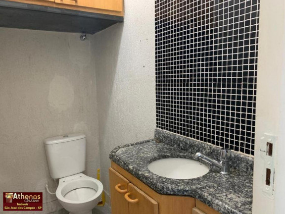Imagem Sala Comercial à Venda, 36 m² em Centro - São José Dos Campos Imagem Sala Comercial à Venda, 36 m² em Centro - São José Dos Campos