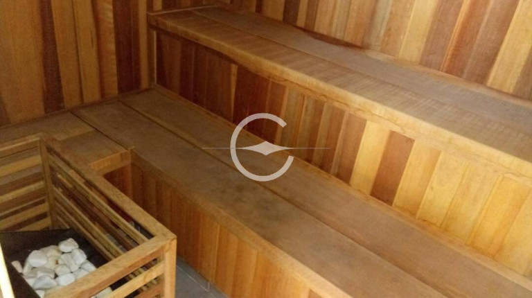 Imagem Apartamento com 1 Quarto à Venda, 42 m² em Itaim Bibi - São Paulo