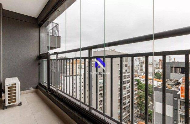 Imagem Studio com 1 Quarto à Venda, 25 m² em Vila Mariana - São Paulo Imagem Studio com 1 Quarto à Venda, 25 m² em Vila Mariana - São Paulo