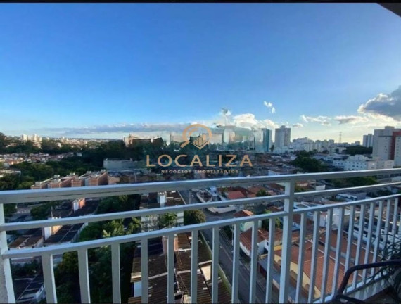 Imagem Apartamento com 2 Quartos à Venda, 63 m² em Jardim América - São José Dos Campos Imagem Apartamento com 2 Quartos à Venda, 63 m² em Jardim América - São José Dos Campos