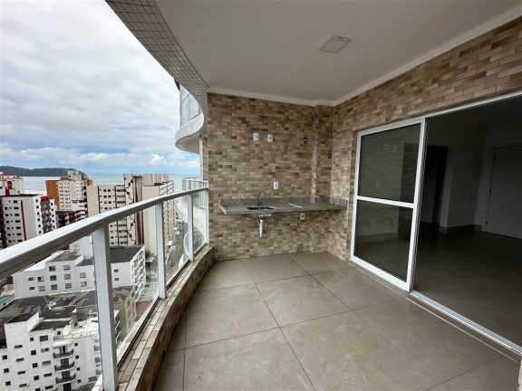 Imagem Apartamento com 3 Quartos à Venda, 109 m² em Guilhermina - Praia Grande Imagem Apartamento com 3 Quartos à Venda, 109 m² em Guilhermina - Praia Grande