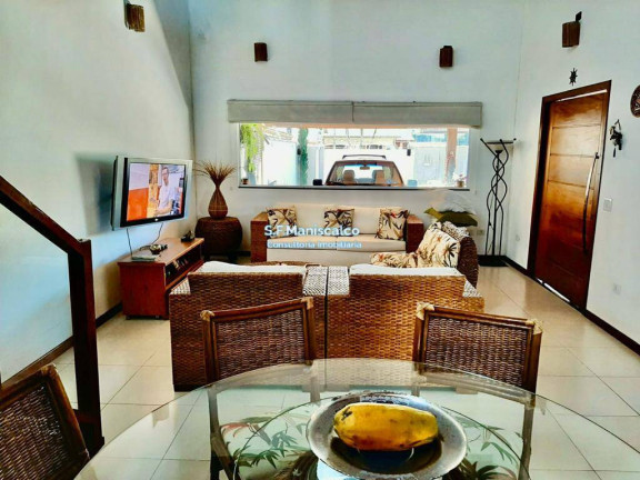 Imagem Casa com 4 Quartos à Venda, 342 m² em Toninhas - Ubatuba Imagem Casa com 4 Quartos à Venda, 342 m² em Toninhas - Ubatuba